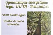 Gymnastique énergétique